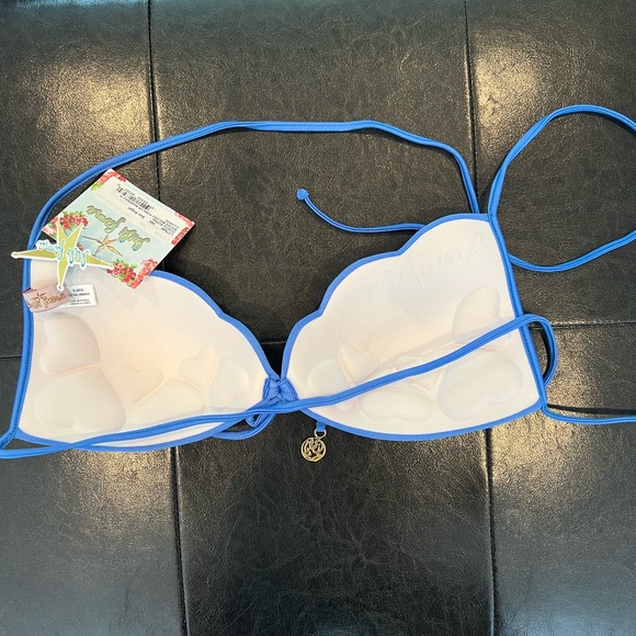 Luli Fama Bikini Top - Picture 2 of 4